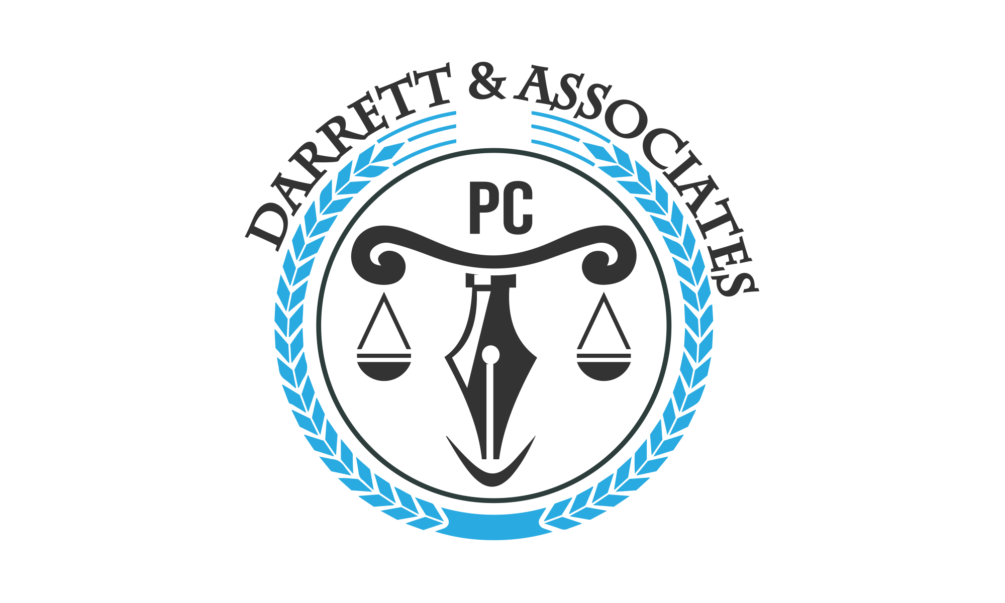 Darrett & Associates PC